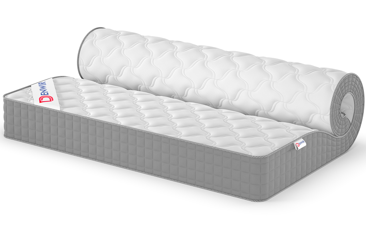 Denwir Extra Five Middle TFK фото 9