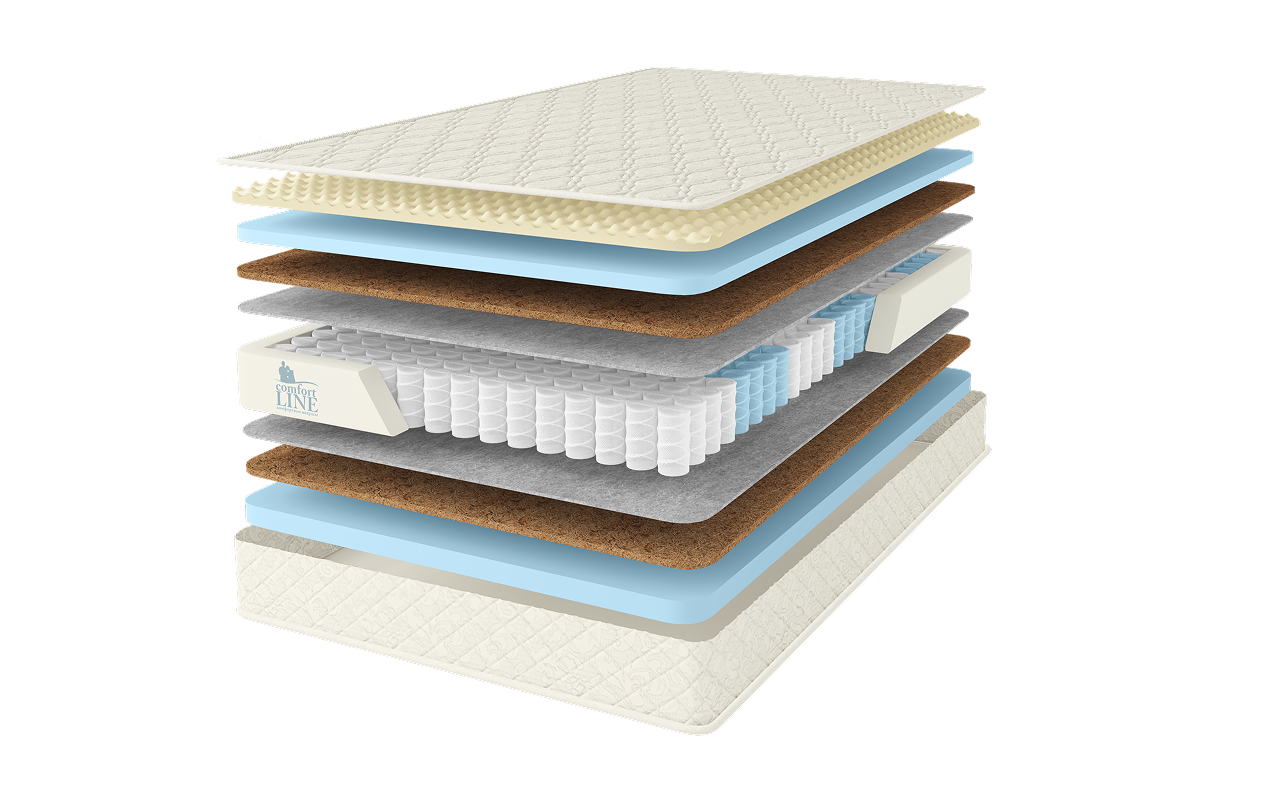 Comfort Line Баланс Eco-Hard TFK+ фото 2