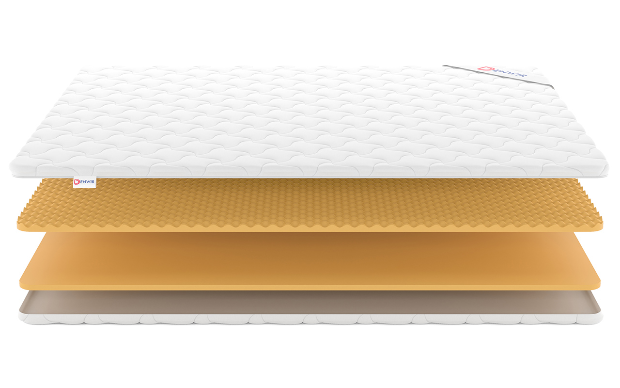 Denwir Top Comfort Memo Relax 5 фото 4