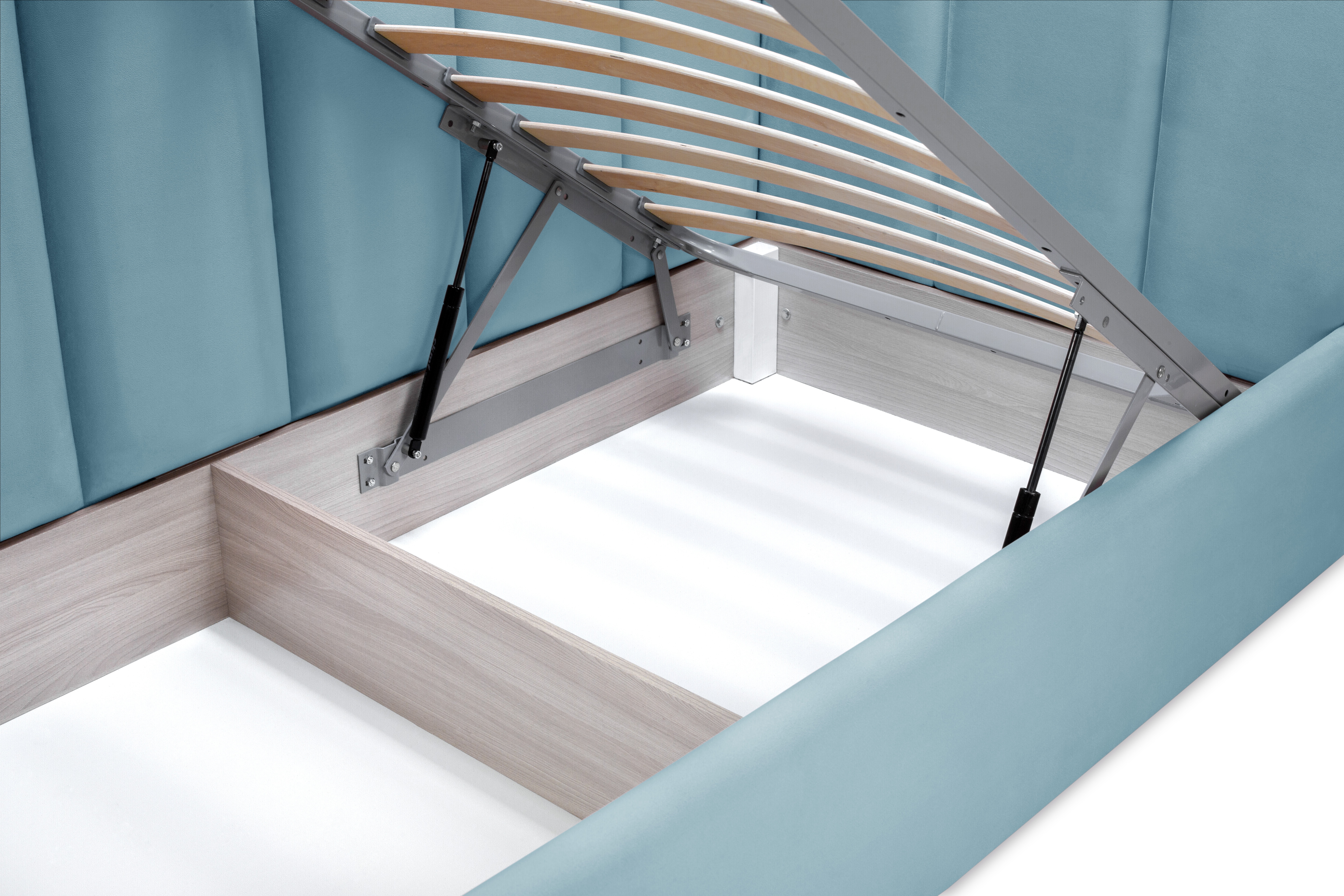 Flepers Lion Мия левая фото 11