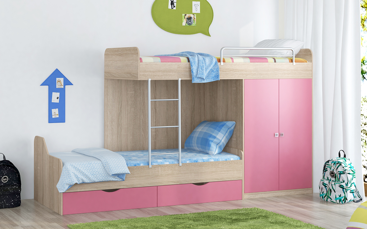 Формула Мебели Дельта-18.04.01 фото 6