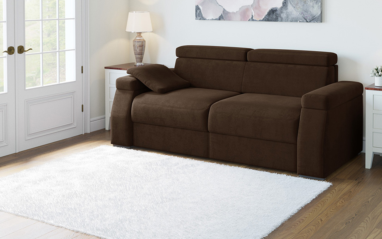 Орматек Синэрджи Эрго (Ergo) 140*196 фото 34