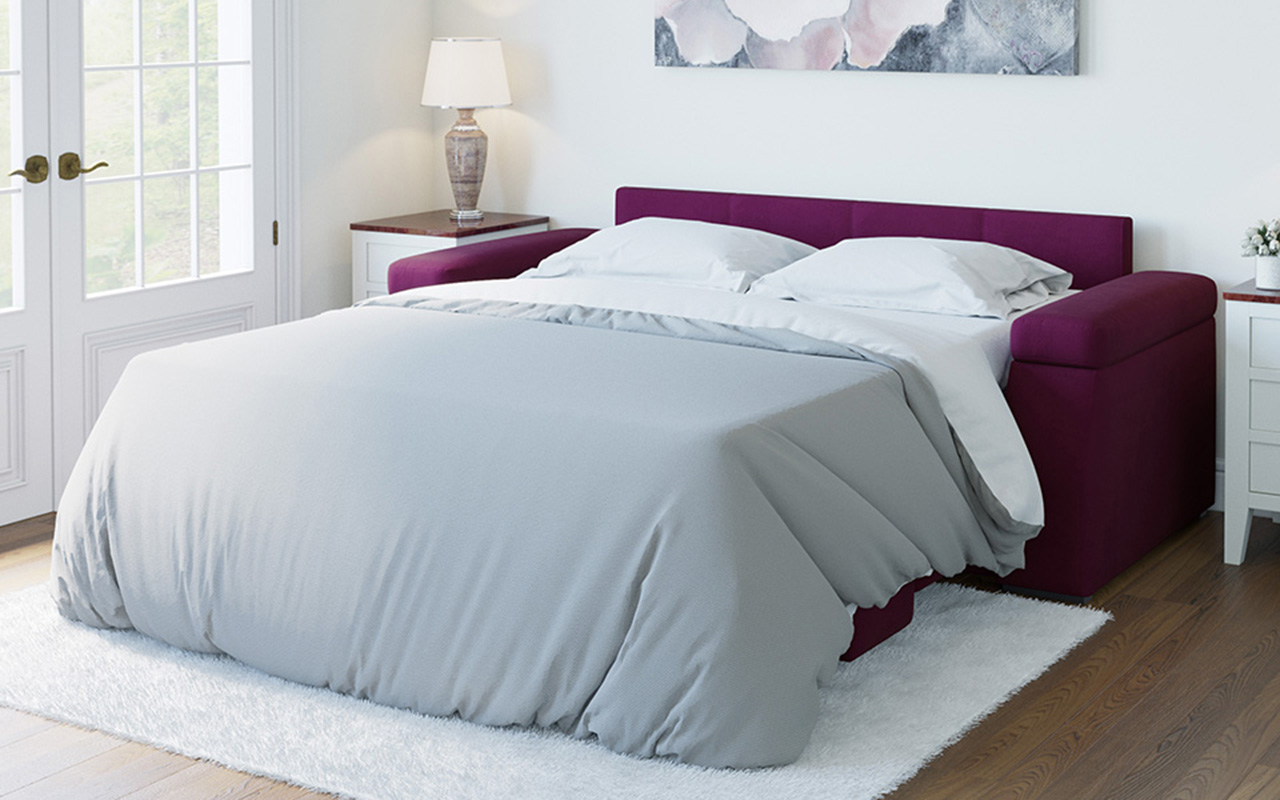 Орматек Синэрджи Эрго (Ergo) 140*196 фото 11