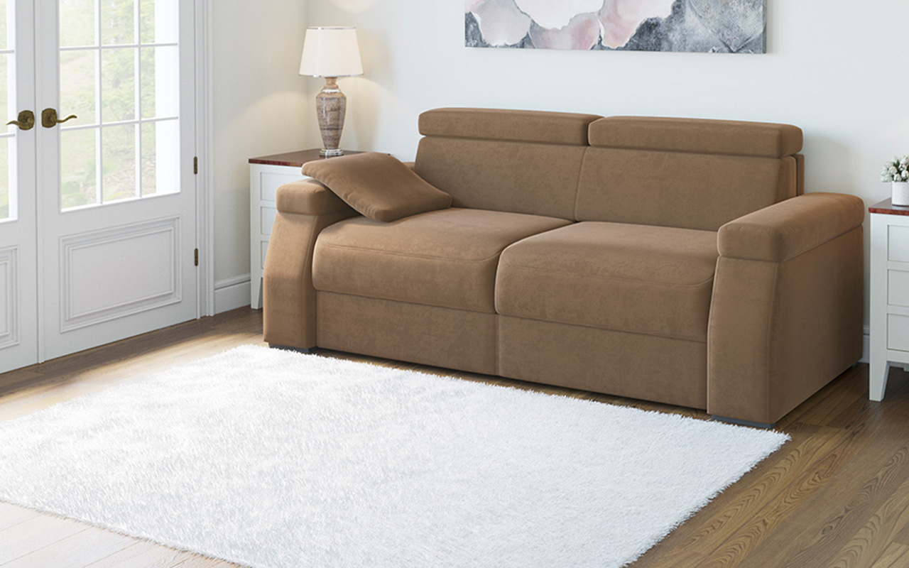 Орматек Синэрджи Эрго (Ergo) 140*196 фото 60