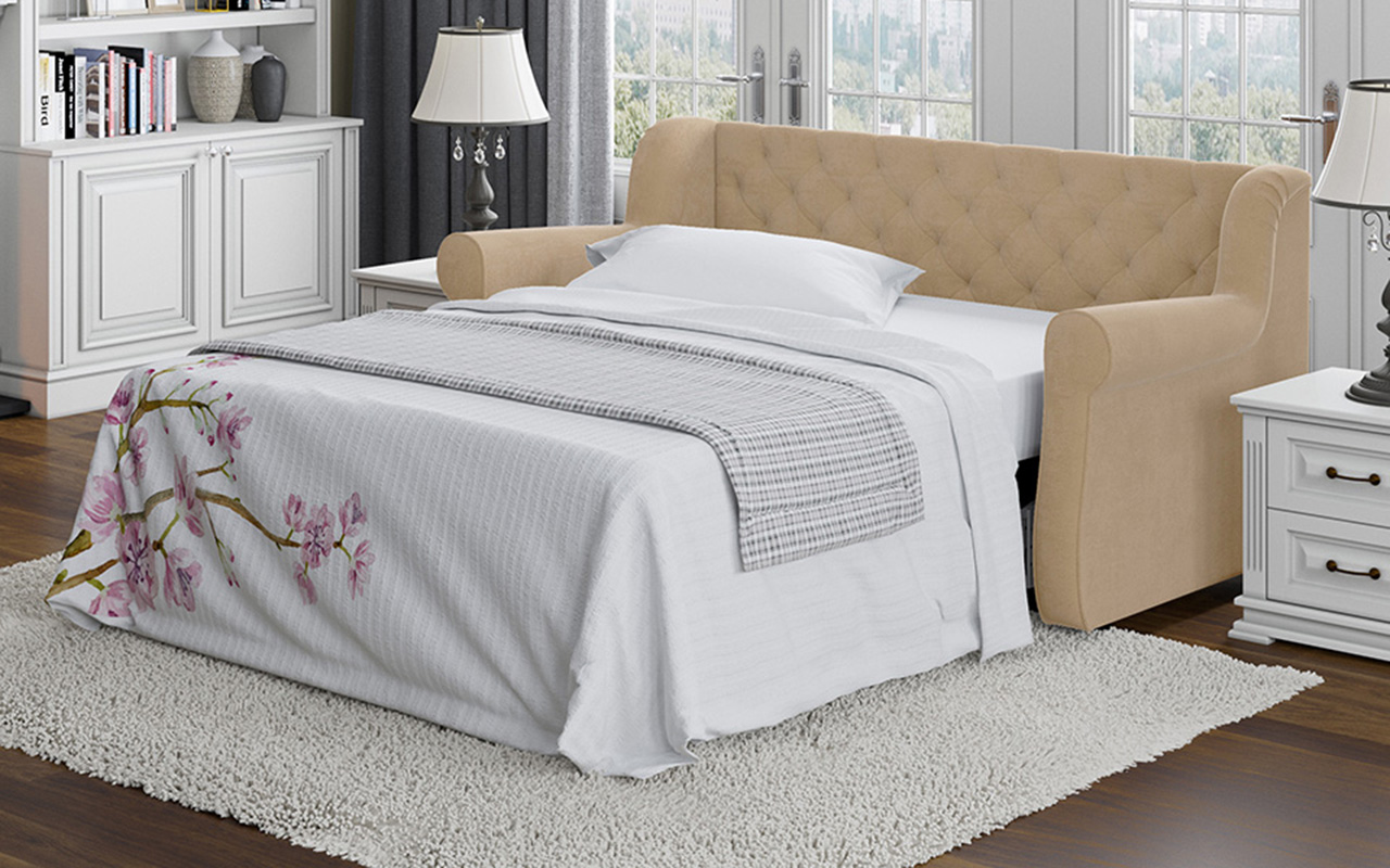 Орматек Синэрджи Грейс (Grace) 160*196 фото 38