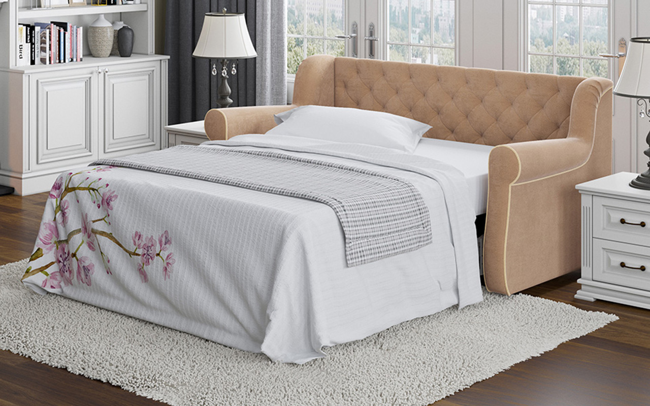 Орматек Синэрджи Грейс (Grace) 140*196 фото 42