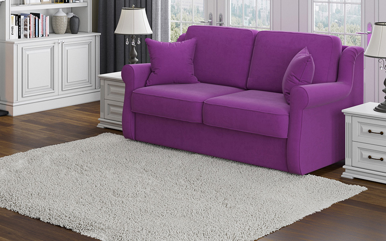 Орматек Синэрджи Грейс (Grace) 140*196 фото 45