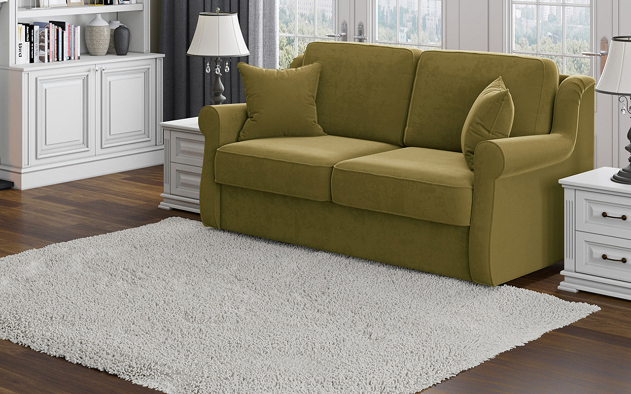 Орматек Синэрджи Грейс (Grace) 160*196 фото 49