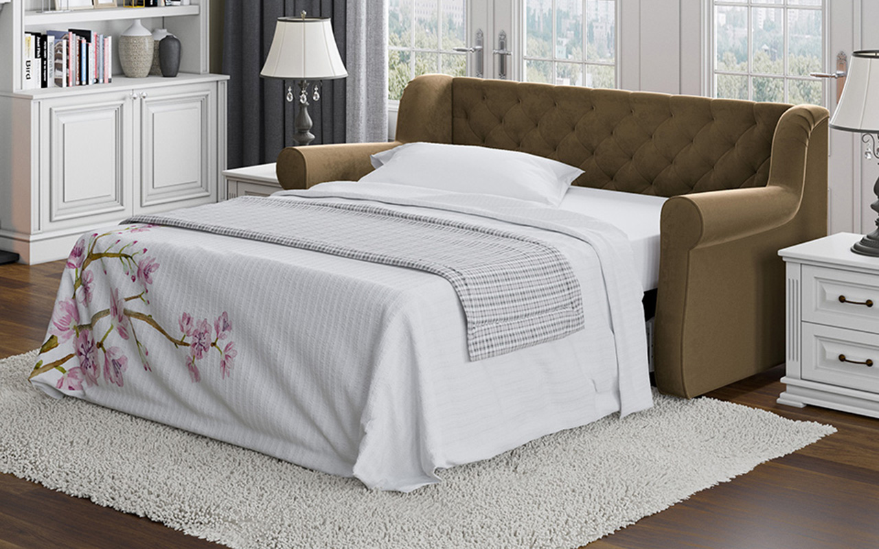 Орматек Синэрджи Грейс (Grace) 160*196 фото 63