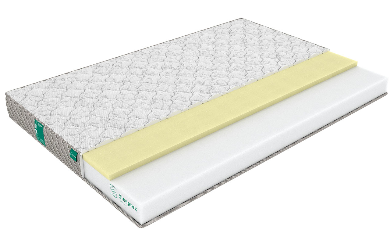 матрас Sleeptek Roll Memo 12 1 Sleeptek Roll Memo 12