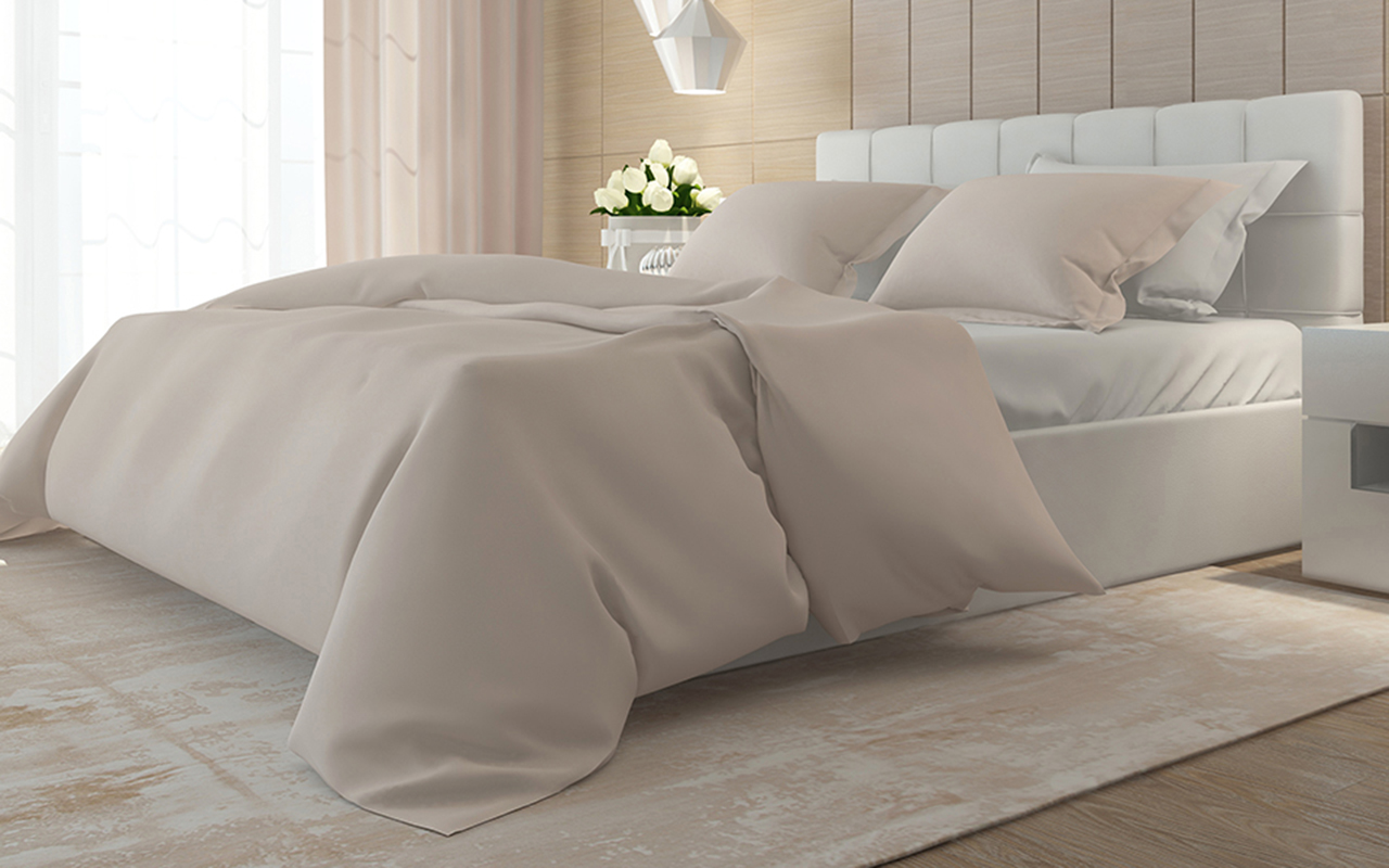 Орматек Простыня на резинке 32 см фото 14