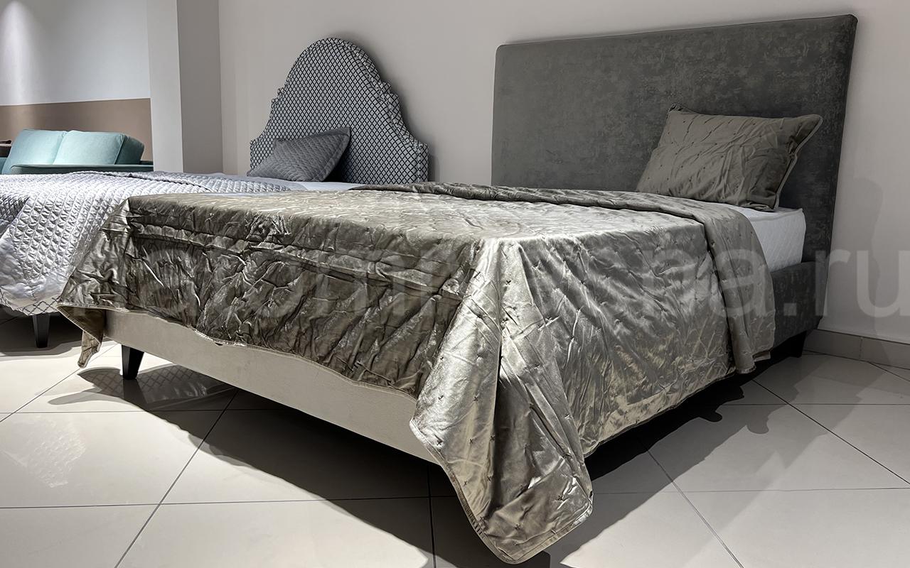 отзыв о Кровать Creatica Roxy