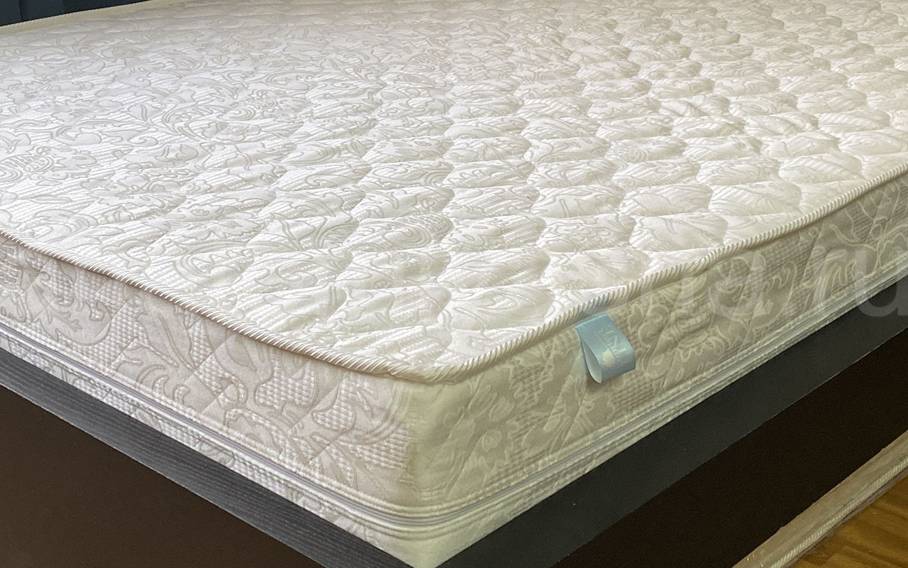 отзыв о Матрас Comfort Line Премиум Hard-HardStyle S1000 фото 2