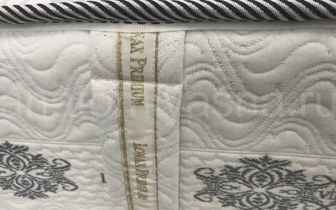 отзыв о Матрас Lonax Premium Exellent фото 6